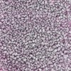 Edible Silver Glitter Coated Sugar Crystals 200g - Glimmer Pearl