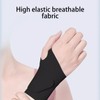 Compression Wrist Brace - Carpal Tunnel Wrist Brace,Breathable and Lightweight