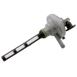 PIAGGIO Benzinhahn Unterdruck Original kompatibel für VESPA LX 50 05-, PIAGGIO Zip 2 Cat 50 2T, ET4 alt 125, Liberty 50, ET2 2T AC, Fly, GILERA DNA 50, Liberty, Skipper ST 125/150