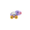 Fisher-Price Poppity Pop Hippo, Multicolor (BGX30)