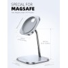 Lamicall DP09 Multi-Angle Adjustable Cell Phone Stand for Desk Universal