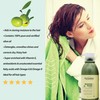 Nywele Moisture Repair Shampoo 27 oz (For Chemically damaged hair