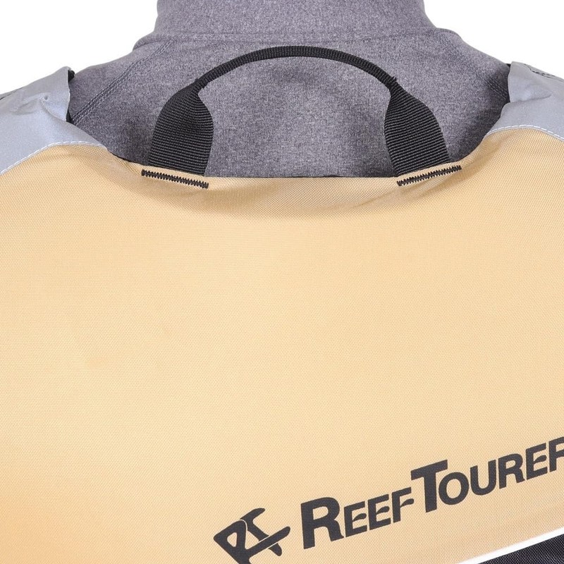 Leaf Tourer RA0412 Snorkeling Snorkeling Vest TBK M Size with