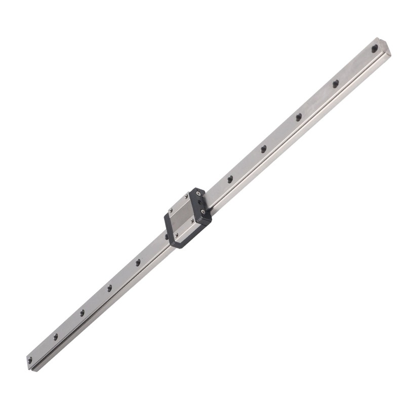 MGN15 Linear Guide Core Industrial Automation Equipment Linear Motion Slide