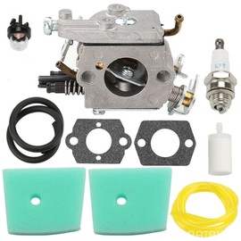 Carburetor for - Husqvarna 326LDX 326C 326L 326LS 326LX 326RX 326RJX