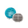 LG Washing Machine Filter Magic Filter Round Dust Filter Top