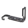 FOTGA Quick Release Plate L-Angle Vertical Quick Release Plate L-Bracket