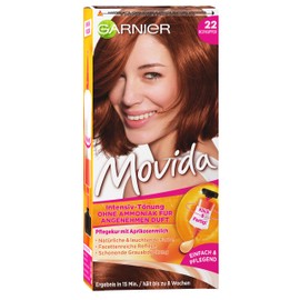 Garnier Movida