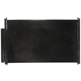 OCPTY Auto Parts Radiator Replacement for 2009-2015 for Honda for Pilot