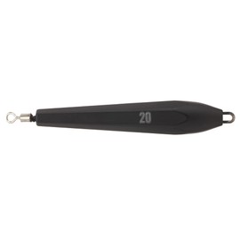 Major Craft Big Eye Omorig Sinker #20 20 BE-SINKER 20#3 Black