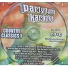 Party Tyme Karaoke: Country Classics