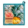 Maison d' Hermine Pot Holders 100% Cotton Heat Resistant Potholders