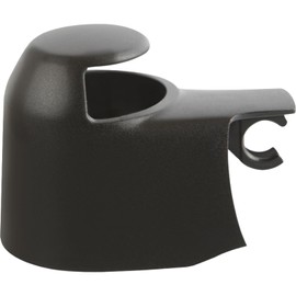 Merautop SJ Rear Wiper Rear Wiper Arm Cover Cap Replacement for Golf Passat Polo Caddy Tou-Ran Fabia Car Accessories Part # 6Q6955435D