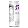 Xyience Blueberry Pomegranate Energy Drink, 16 fl oz can (Pack