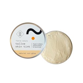 Fierce Nature Tinted Sun Balm - Natural Sun Glow
