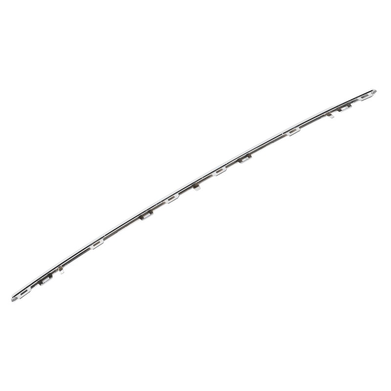 Car Front Bumper Lower Center Grille Chrome Trim 5E3853551 For