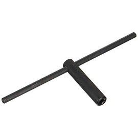 5x 60mm 四角ソケットＴ型レンチ