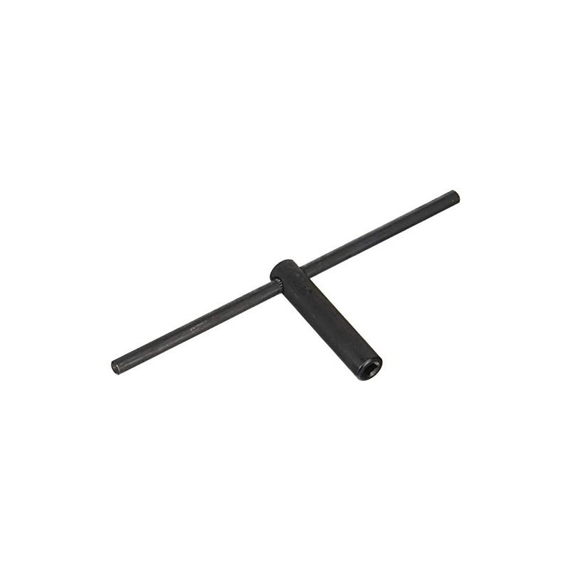 5x 60mm 四角ソケットＴ型レンチ