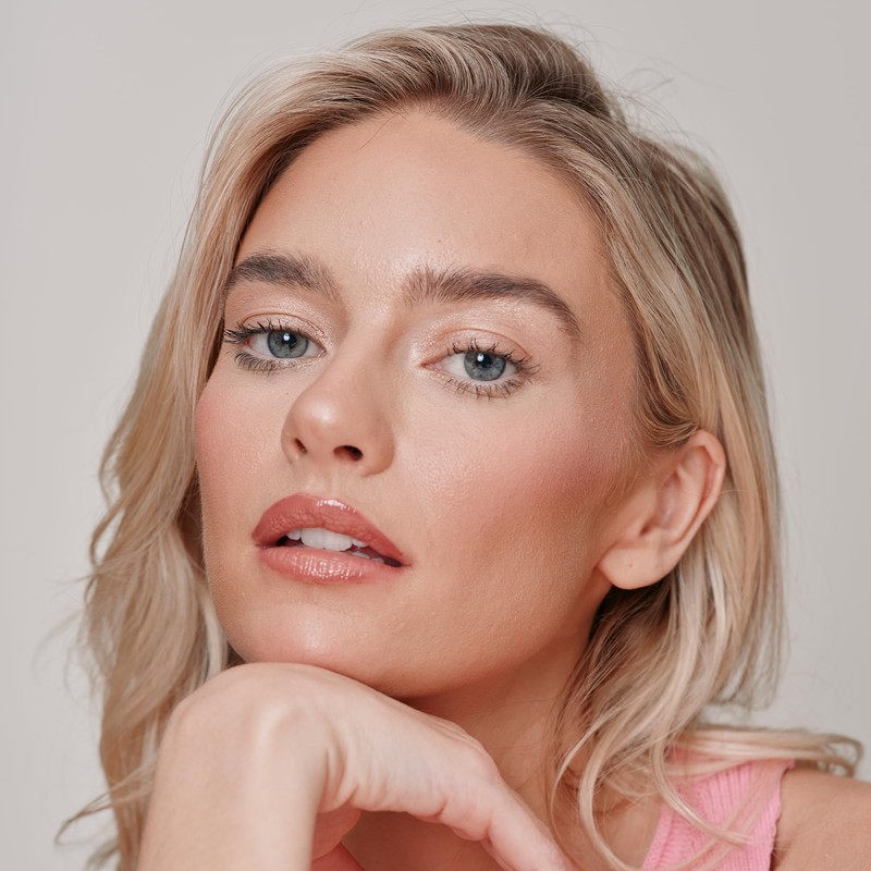 Light-Sculptor Highlight Duo Pencil, Dual Ended Matte & Shimmer (Fair/Light)