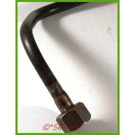 John Deere AF1489R * John Deere 70 Gas Fuel Line * (Fits S/N 7000000-700649