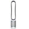 SPARES2GO 360° Glass Hepa Filter Compatible with Dyson Pure Cool