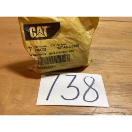 CAT/Caterpillar 290-4723: NUT-ADJUSTER: CAT/Caterpilla