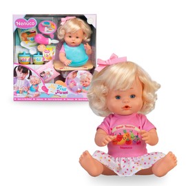 Nenuco My First Puree