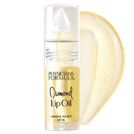 Physicians Formula Lip Oil Mineral Wear Yellow Diamond Gloss
