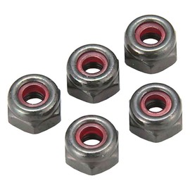 京商 ナット (M2.6×3.0) ナイロン (5入) ラジコン用パーツ 1-N2630N