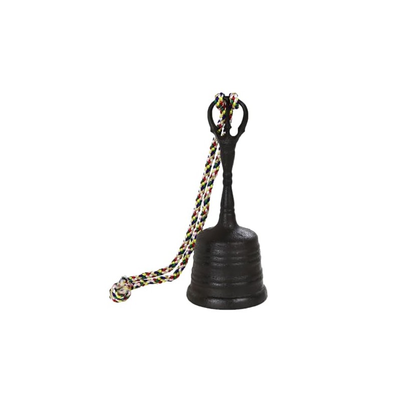 Mochizu Jirei Hokyo Sangyuchi Bell, Kongo Bell, Domestic Casting, 4.1