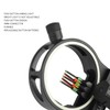 9mm Sight Light Compound Bow Sighting Light Anti Vibration Night