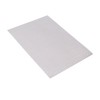 50 Sheets Holographic Cold Laminate Sheet Cuttable Waterproof Scratch Resistant