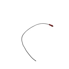 Capillary Flow Restrictor Red Capillary Tube Inserts (FRCT-110)