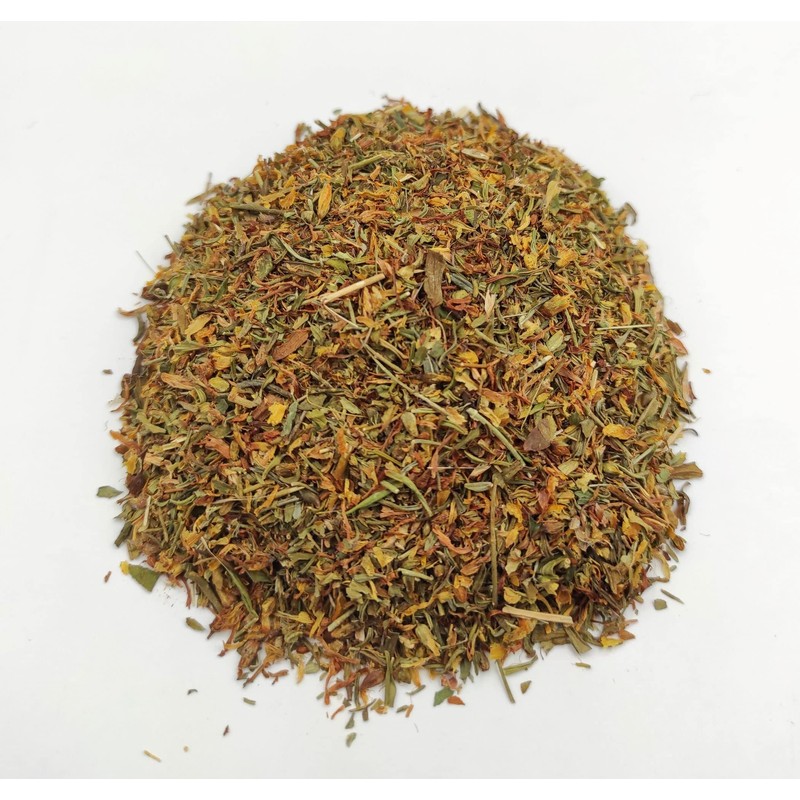 St. John's Wort Herbal Tea 85 Grams - 1,95 Kilos