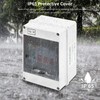 Consumer Unit, Mini 2 Way Leakage Circuit Breaker Circuit Breaker
