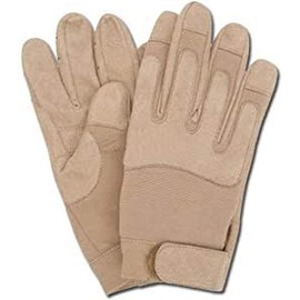 Mil-Tec Army Gloves Coyote size S