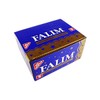 Falim 100 Pieces Mastic Flavoured Sugar Free Chewing Gum-Damla Sakizli-
