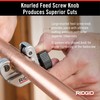 Ridgid - CC247 RIDGID 40617 Model 101 Close Quarters Tubing