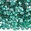 Blinginbox 1440Pieces SS6/1.9-2mm Flat Back Crystal Rhinestones Round Gems for