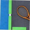 OHPHCALL Sports Training Aid 6pcs Court Line Markers Set Basketball
