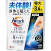 Kao Attack Zero Perfect Sticks 24 Jumbo Sticks