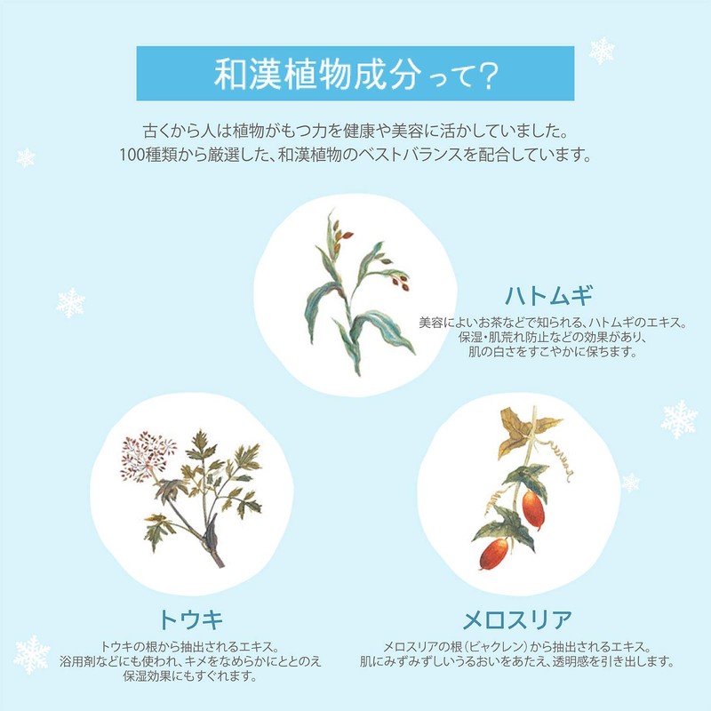 Snow Skin Care UV Milk