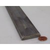 Basic 5160 Spring Steel (Knife, Blade) Bar .360" (+/-.006") Thick