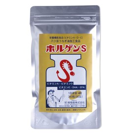 Holgen-S, 360 Capsules, 90 Day Supply