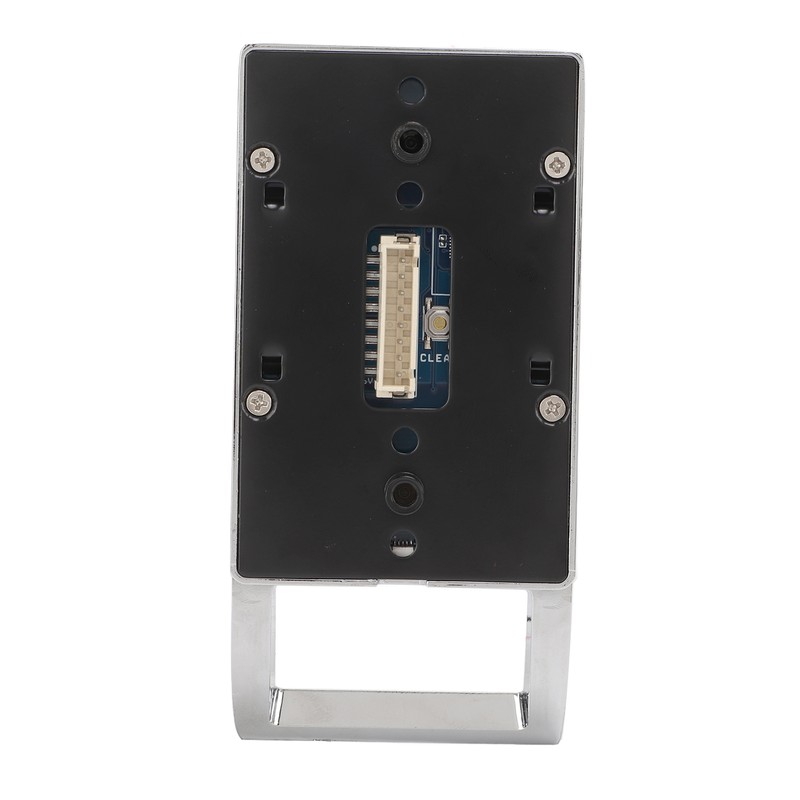 DH‑113YA Digital Touch Keypad Lock Zinc Alloy Electronic Keyless Entry