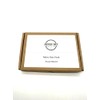 50Pcs Nyloc Nut Assortment Box | M6, M8, M10, M12,