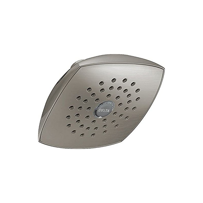 DELTA FAUCET RP64859SS Ashlyn Shower Head, Stainless