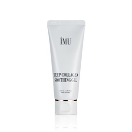 IAMU Deep Collagen Soothing Gel 100ml / 아이엠유 딥 콜라겐 수딩젤 100ml