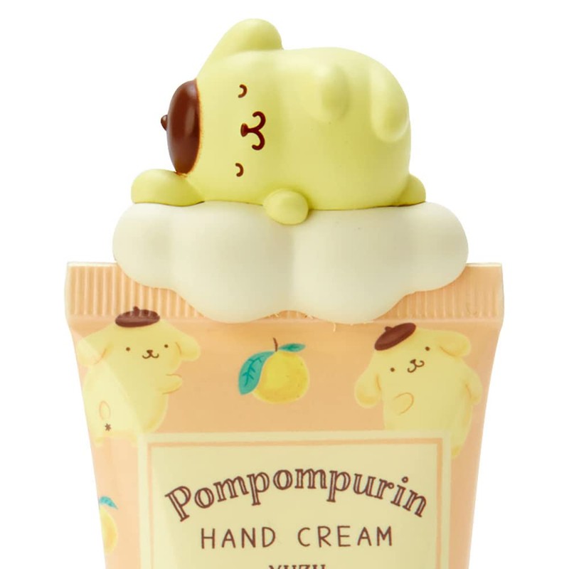 Sanrio 350923 Pompompurin Hand Cream