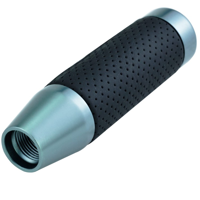 Temzzer Car Gear Shift Knob 5 Inch Weighted Shifter Stick
